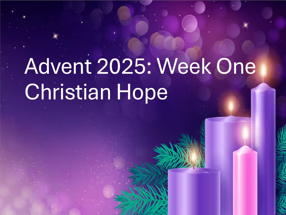 Christian Hope