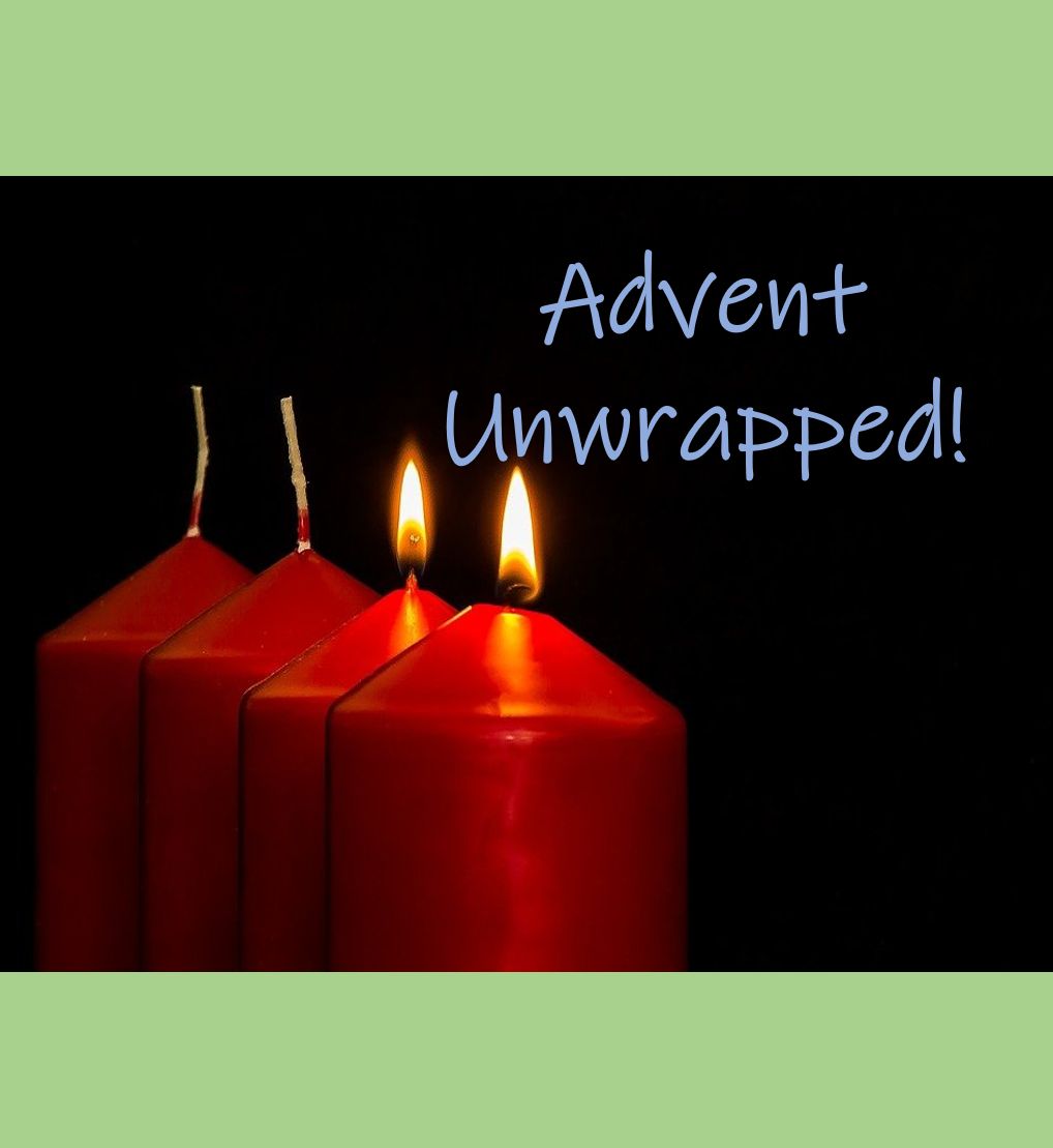 Advent Unwrapped